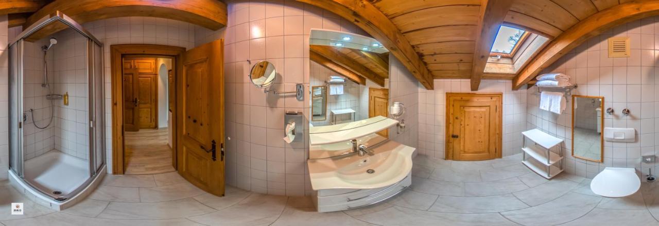 Landhotel Laerchenhuegel اوبرامرغو المظهر الخارجي الصورة